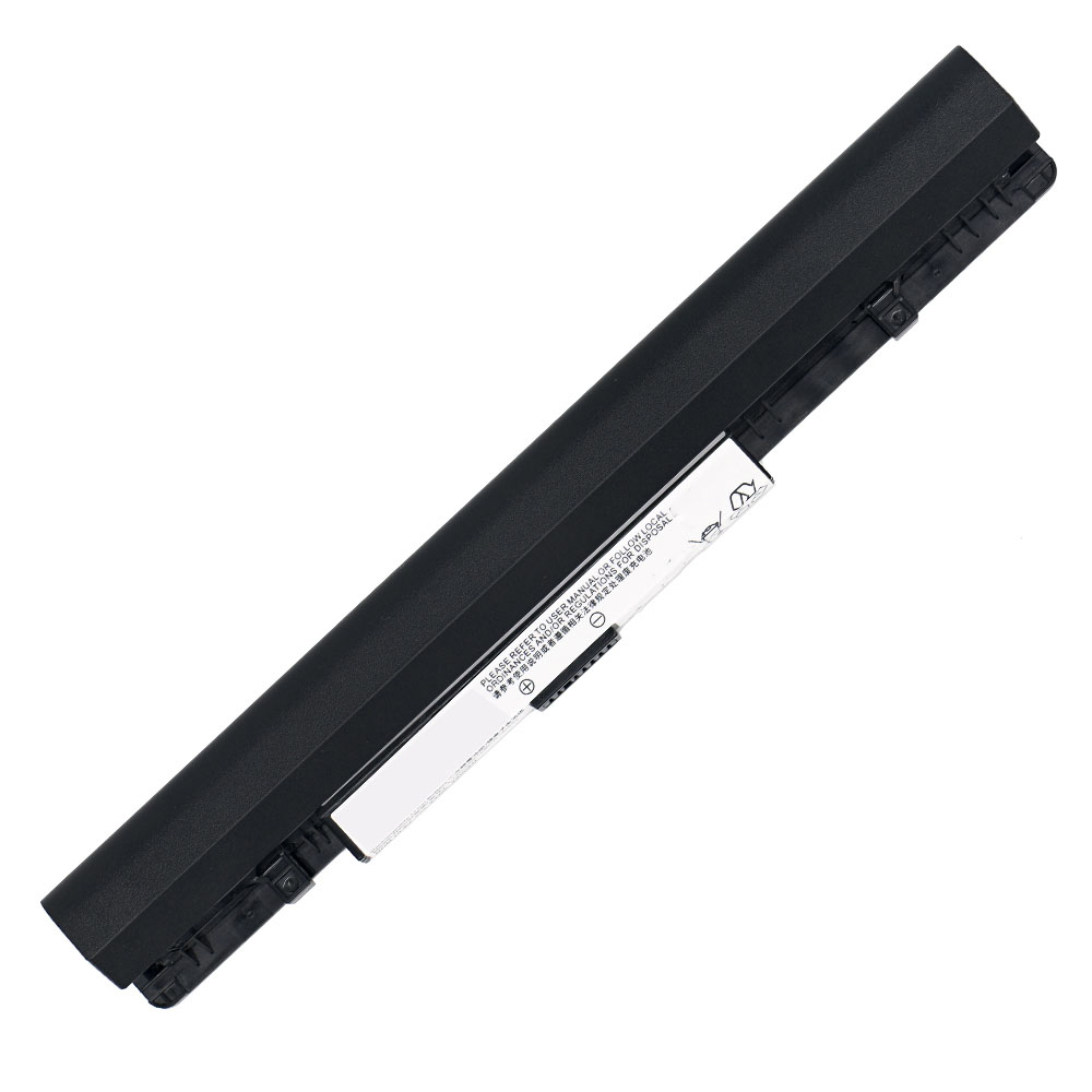 (image for) L12S3F01 Battery 121500189 121500185 For Lenovo Ideapad S215 S210 S20-30