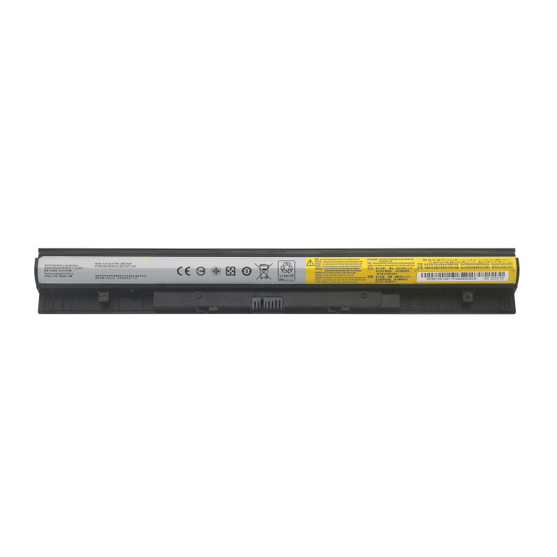(image for) L12M4A02 Battery 5B10K10191 121500175 5B10K10199 121500270 For Lenovo Z40 Z50