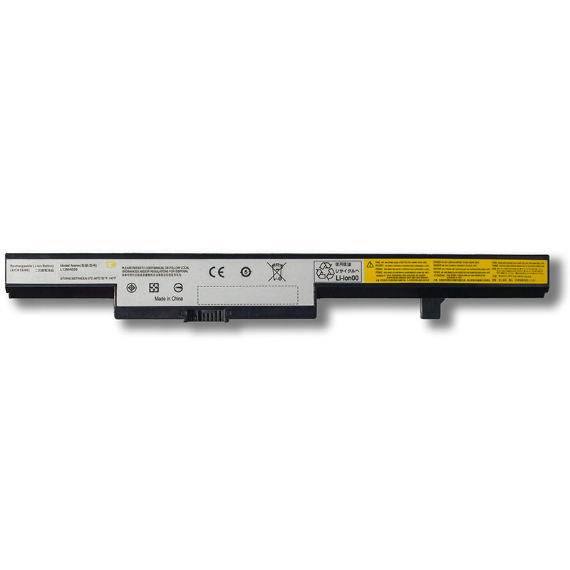 (image for) L12S4E55 L12L4E55 L12M4E55 Lenovo B51-30 B51-35 B51-80 B41-35 B40-30 Battery