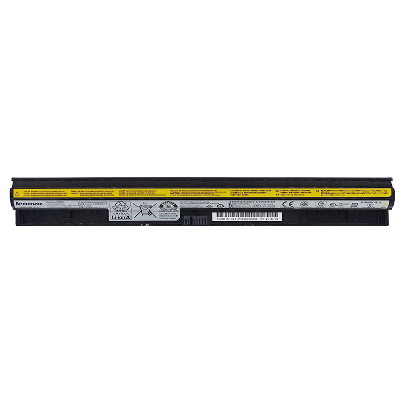 (image for) L12L4E01 L12S4A02 L12M4A02 Battery For Lenovo G50-30 G50-45 G50-70 G50-70m Z50-70 Z50-75 G50-80