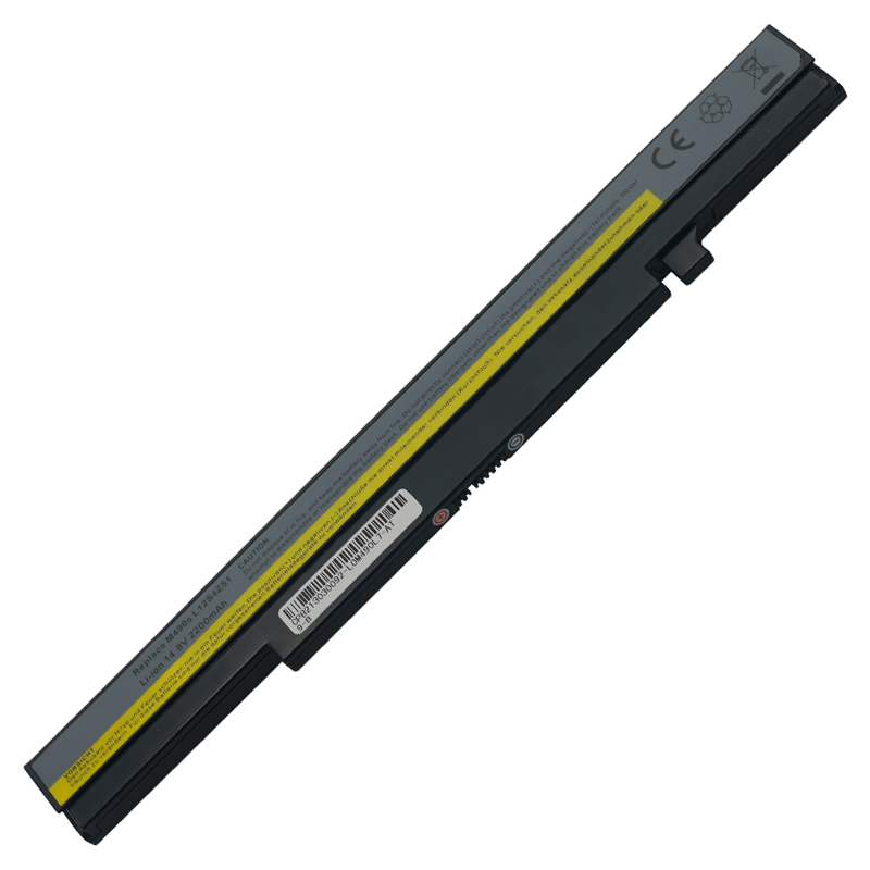 (image for) L12S4Y51 L12S4Z51 Lenovo K4350A K4350 K4450 K4450A K4250 M490S B4400SA Battery