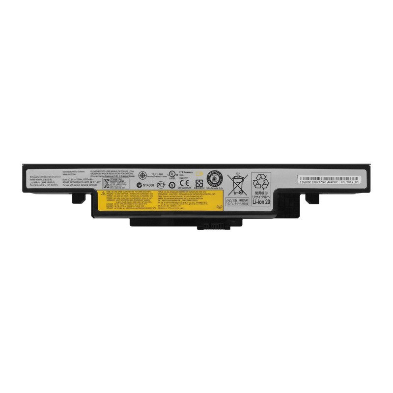(image for) Lenovo IdeaPad Y410 Y410N Y410P Y490 Y490A Y490N Y490P Y490M Battery