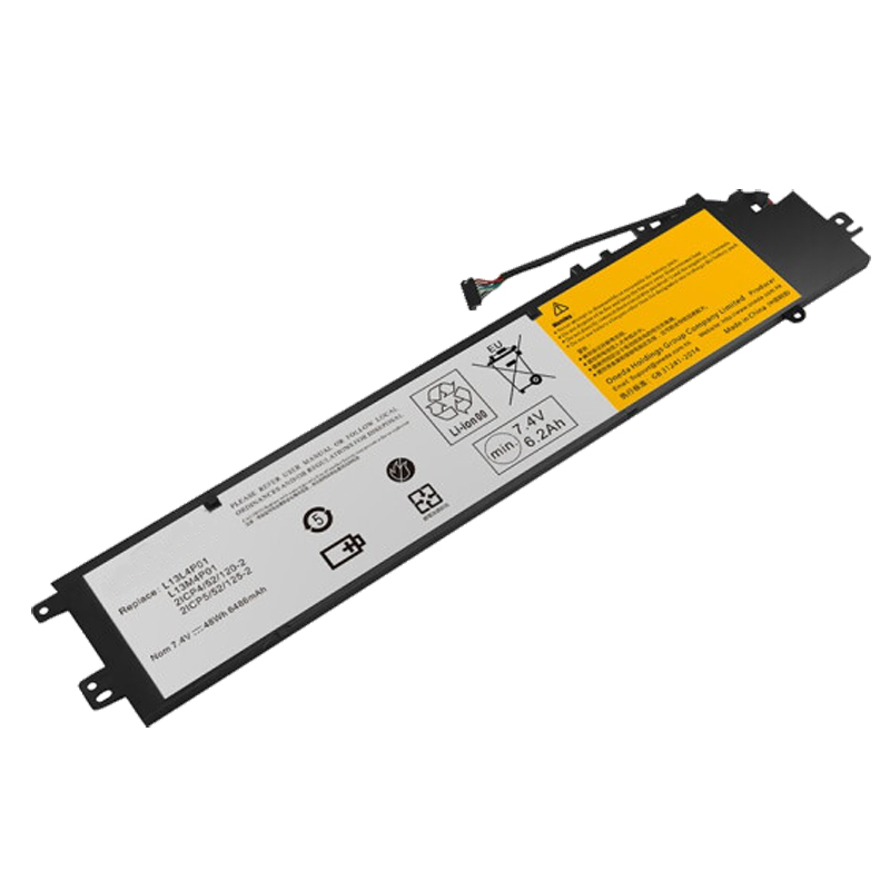 (image for) L13M4P01 L13L4P01 L13C4P01 Battery For Lenovo Y40-70 Y40-80 Erazer Y40-70AT-IFI