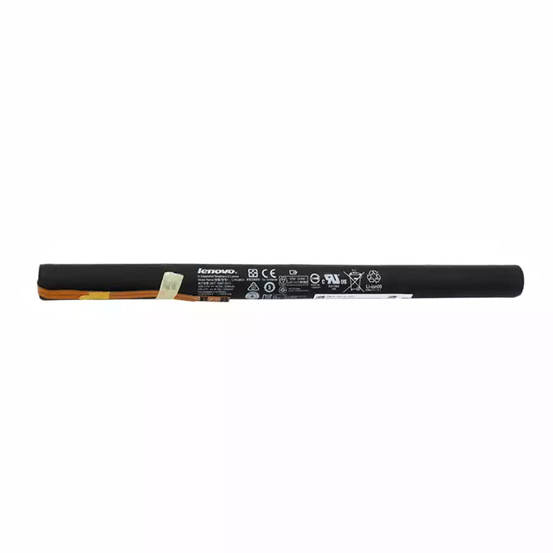 (image for) L14D4K31 L14C4K31 Battery For Lenovo Yoga Tablet 2 1371F