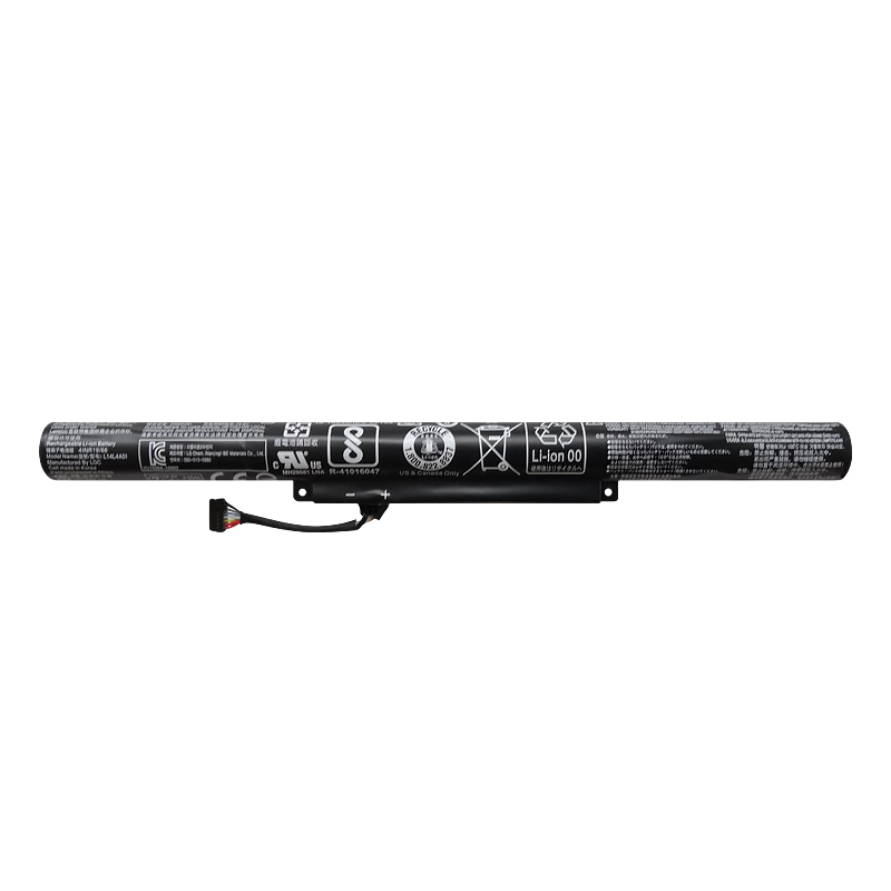 (image for) L14L4A01 L14S4A01 L14M4A01 Battery For Lenovo Z41-70 Z51-70 Ideapad 500-15ACZ