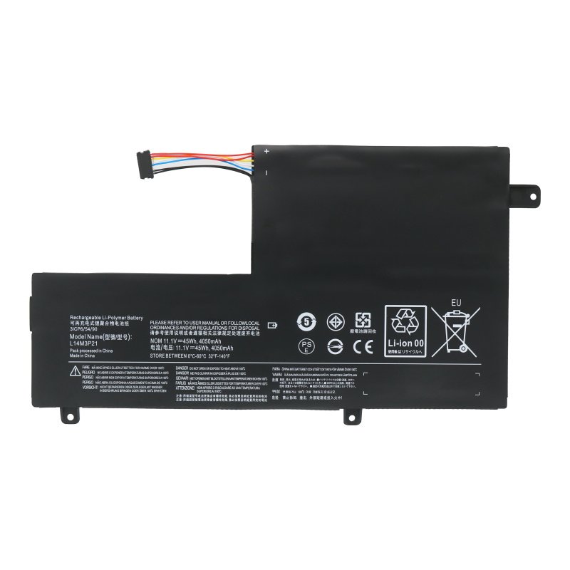 (image for) L15M3PB0 Battery 5B10Q39202 For Lenovo ideapad 330S-14AST 330S-15AST 330S-15AST