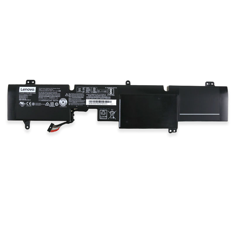 (image for) L14M6P21 Battery 5B10H35530 5B10H35531 For Lenovo IdeaPad Y910-17ISK