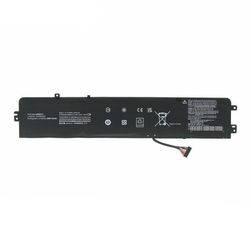 (image for) L14M3P24 Battery 5B10H41180 5B10H41181 For Lenovo Legion Y520-15IKBN