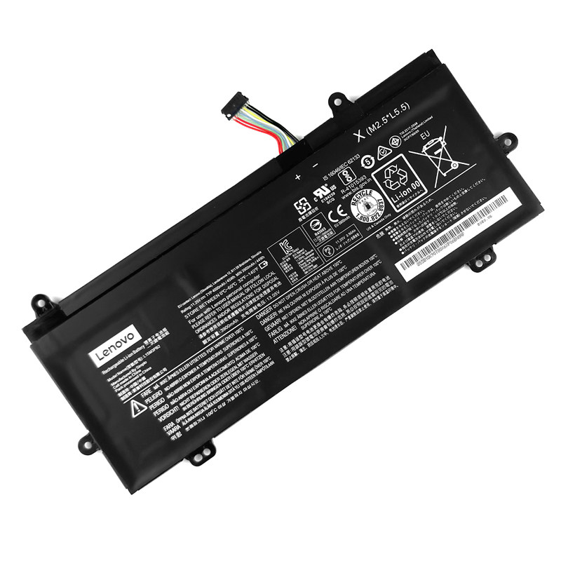 (image for) L15M3PB2 Battery For Lenovo 5B10K90783 L15C3PB0 5B10K90780 Fit Winbook N22 80S6