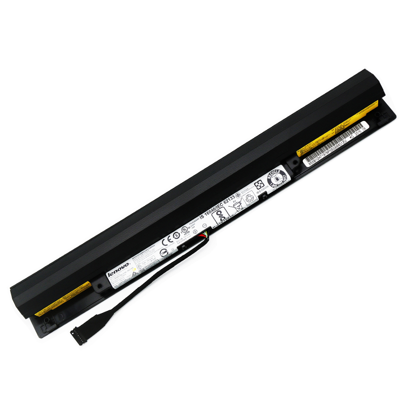 (image for) L15L6A01 L15S6A01 Battery 5B10L79053 5B10L79054 For Lenovo Ideapad 110-15ISK