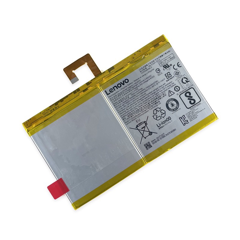 (image for) L16D2P31 Replacement Battery For Lenovo TAB 4 10 TB-X304N TB-X304F SB18C15128