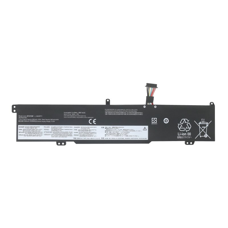 (image for) L18M3PF1 Battery 5B10T04975 For Lenovo IdeaPad L340-17IRH 81LL