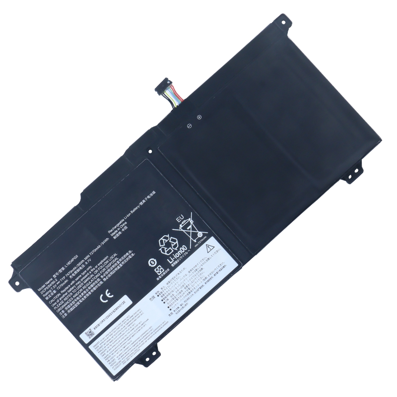 (image for) L18M4PG0 Battery 5B10R51233 For Lenovo 81JX0000US Chromebook C630