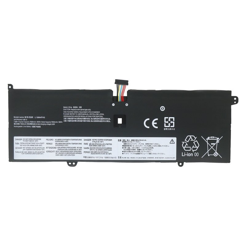 (image for) L18C4PH0 Battery 5B10T11586 For Lenovo Yoga C940