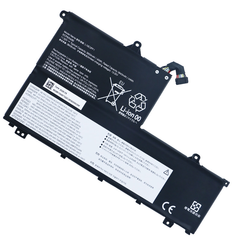 (image for) L19M3PF0 Battery For Lenovo 5B10W67261 SB10V25234 SB10W67377