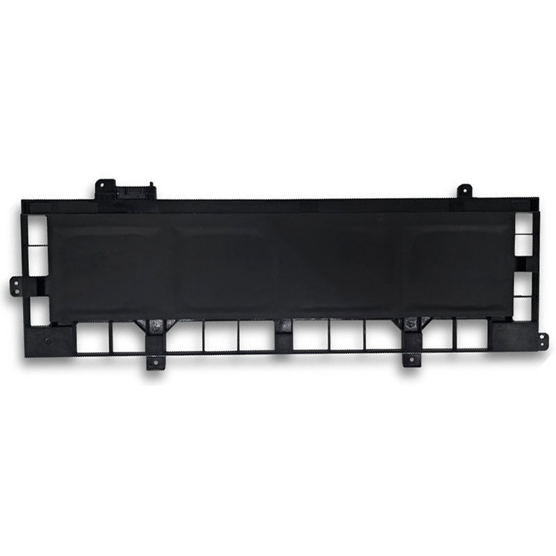 (image for) L21L4P72 L21C4P72 Battery Replacement For Lenovo ThinkPad P16S Gen 1 Gen 2 SB10W51969 5B10W51868