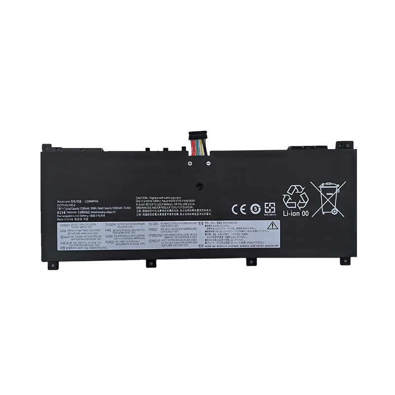 (image for) L22M4PH0 L22D4PH0 L22L4PH0 L22B4PH0 L22C4PH0 Battery Replacement For Lenovo Yoga Book 9 13IRU8 13IMU9