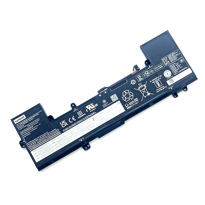 (image for) L23B4PK2 Battery Replacement For Lenovo 4ICP6/54/90 15.08V 76Wh 5040mAh