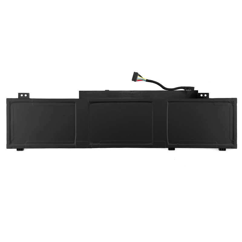 (image for) L24B3PK2 L24X3PK1 Battery Replacement For Lenovo L24N3PK2 L24M3PK3 11.31V 60Wh