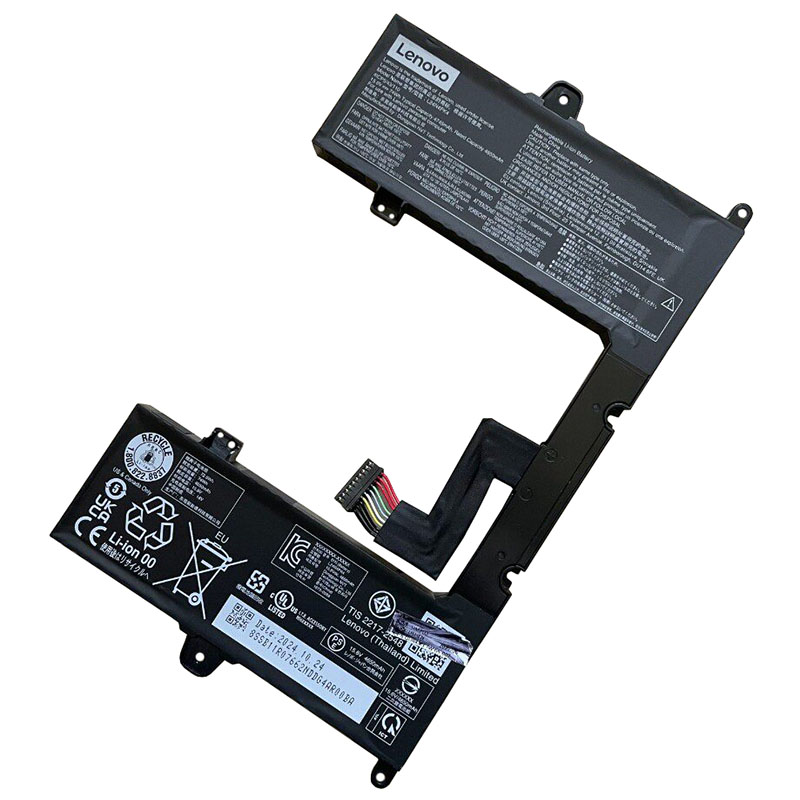 (image for) L24N4PK4 L24M4PK9 Battery Replacement For Lenovo Legion Go 8ASP SB11R07662