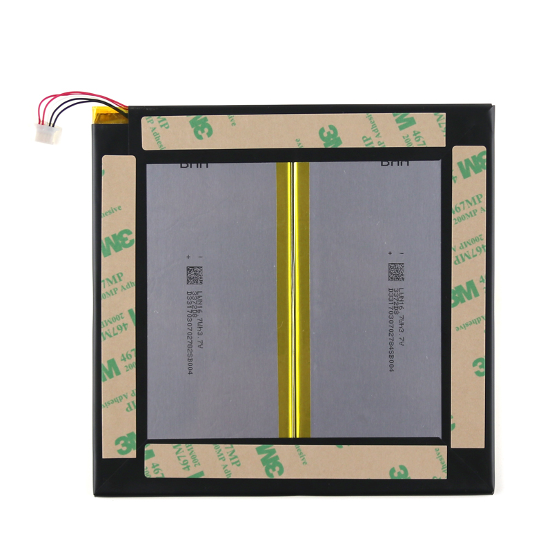 (image for) LENM1029CWP Battery Replacement For Lenovo MIIX 310-10ICR Tablet 5B10L13923 5B10L60476