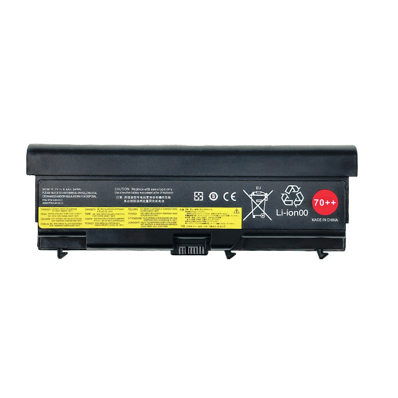 (image for) Lenovo ThinkPad W530 Battery 45N1006 45N1007 45N1008 45N1010 45N1011 0A36302