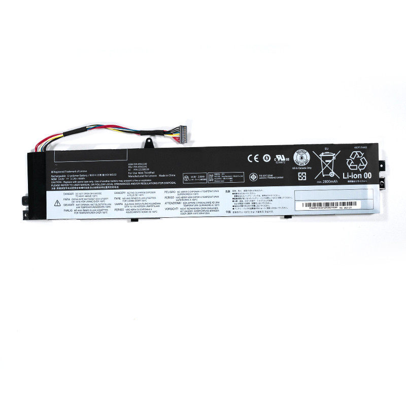(image for) Lenovo 45N1138 121500158 45N1139 Battery For ThinkPad S440 V4400u S3 S431