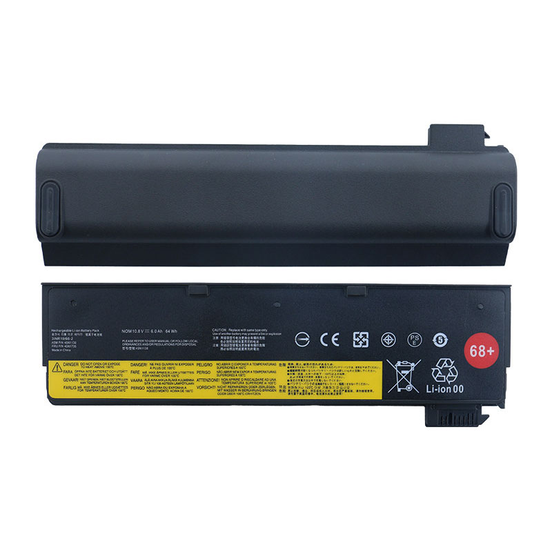 (image for) 0C52862 L12L6Z53 L14S6F01 L14M6F01 45N1777 121500211 Battery For Lenovo X240S