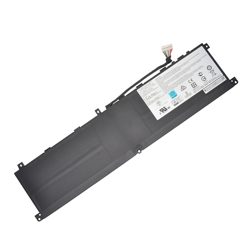 (image for) BTY-M6L Battery Replacement For MSI P65 P75 Creator 8SF 8RF 9SF 9SE 9SC
