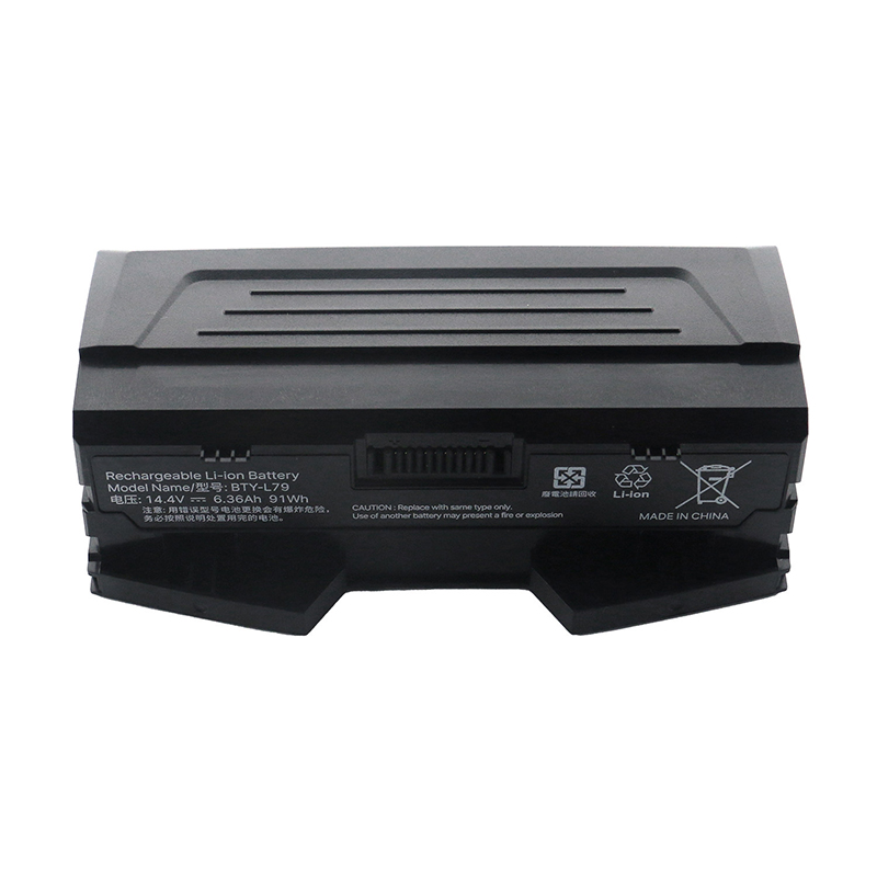 (image for) BTY-L79 Battery Replacement For MSI HTCVIVE VR ONE 6RD-007US 7RE-231CN