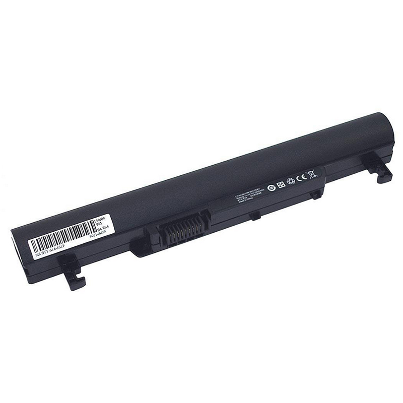 (image for) BTY-S16 BTY-S17 Battery Replacement For MSI Wind U160 U180 925T2008F 925T2021F
