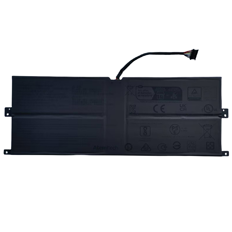 (image for) BTY-S3C Battery Replacement For MSI Prestige 13 AI Evo A1MG A12M 2024 MS-13Q1