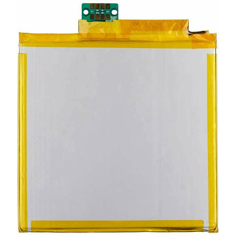 (image for) McNair MLP29110109 Battery Replacement For Verizon Ellipsis 8 HD Tablet QTASUN1 QTASUN2