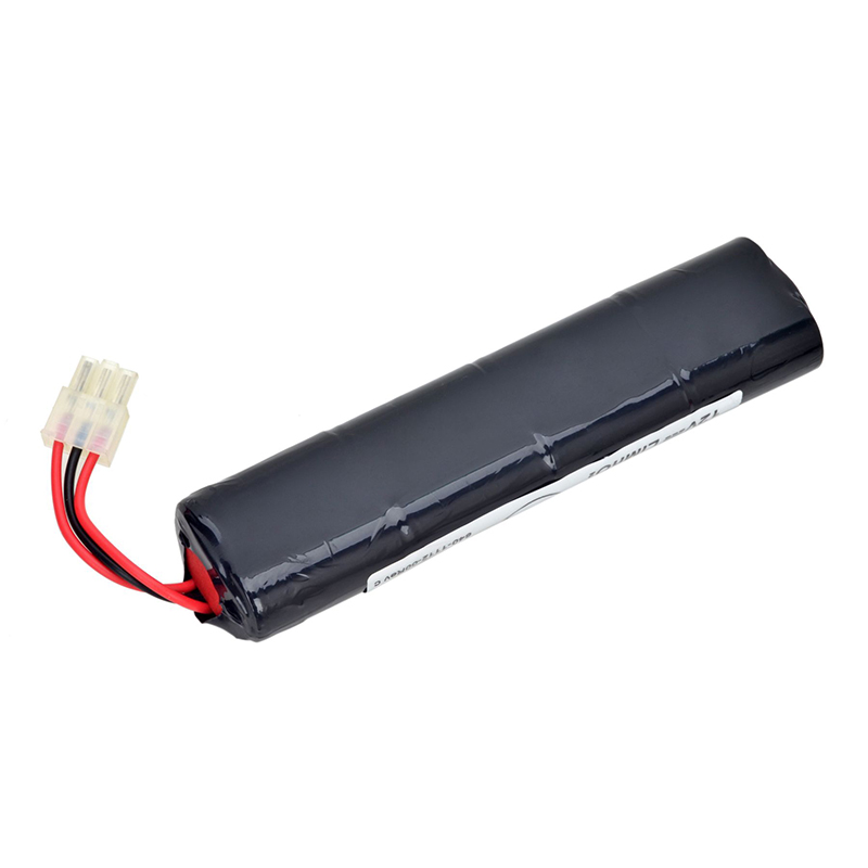 (image for) REF 00185-2 Battery Replacement For Welch Allyn AED 10 Medical Defibrillator 12V 3000mAh