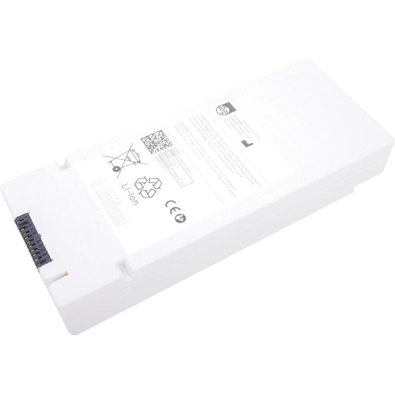 (image for) REF 989803206871 453564982851 Battery Replacement For Philips 14.4V 6000mAh 86.4Wh