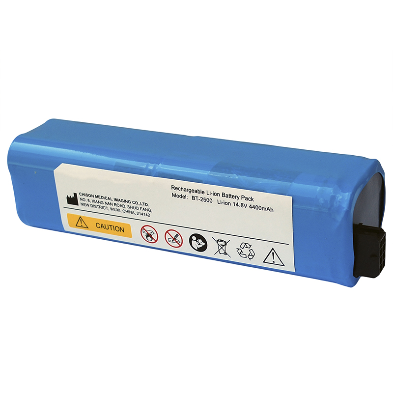 (image for) BT-2500 Battery Replacement For Chison ECO 1 2 3 5 6 Ultrasound 14.4V 4400mAh 65Wh