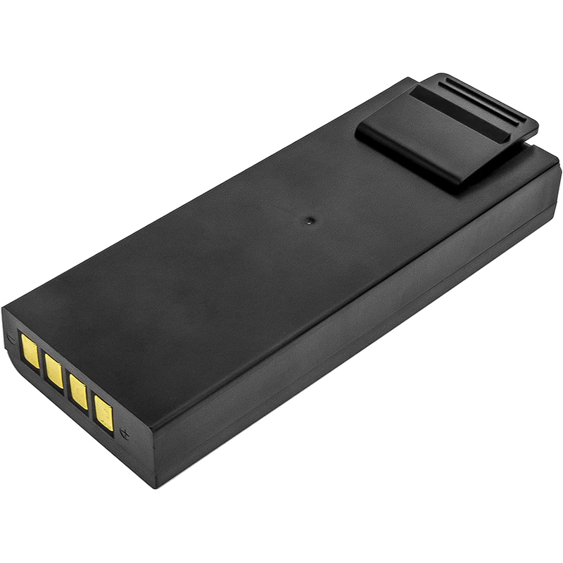 (image for) CUSA0601F Battery Replacement For CU 110604-O I-PAD SP1 SP2 NF1200 PO340398 P NCUSA 1103BB