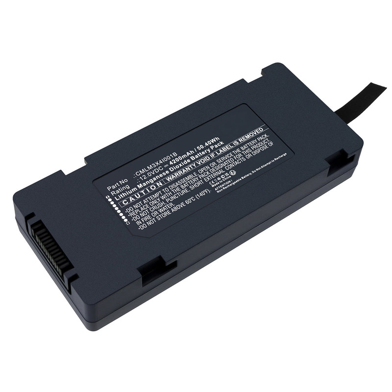 (image for) CMLM3X4I001B Battery Replacement For Comen F1 F2 F2A 022-00000008-00