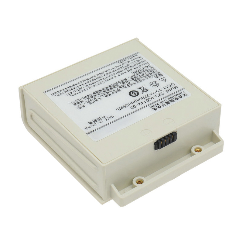 (image for) 022-000142-00 Battery Replacement For Comen NC8 C60 11.1V 2600mAh