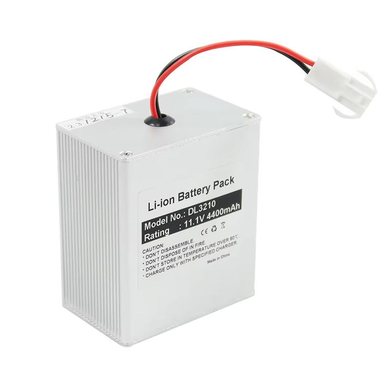 (image for) DL3210 ICR18650 Battery Replacement For Medical Creative PC900 Monitor