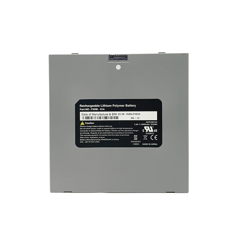 (image for) FXRB-01A Battery Replacement For Vieworks VIVIX-S 1417W Wireless Detector AGFA DX-D40