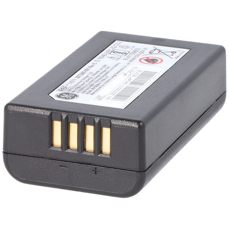 (image for) 2073265-001 Battery Replacement For GE EKG Mac 400 600 C3 2030912-001 2047357-001