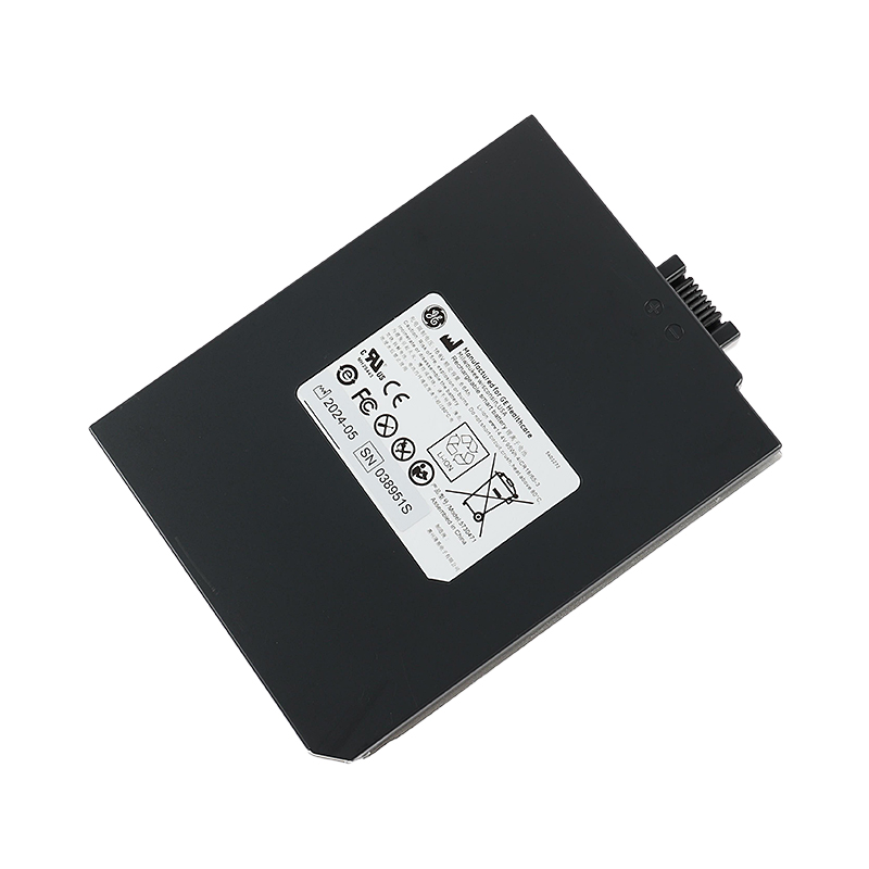 (image for) KTI302054 5792236 Battery Replacement For GE Vivid-i Vivid-q Vivid-S5 Vivid-S6 Ultrasound