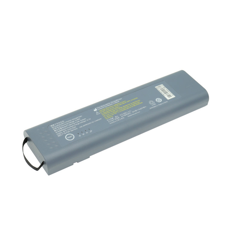 (image for) FLEX-3S3P 2036984-001 Battery Replacement For GE B650 B105 B125 U80206AR01 REF 5847645