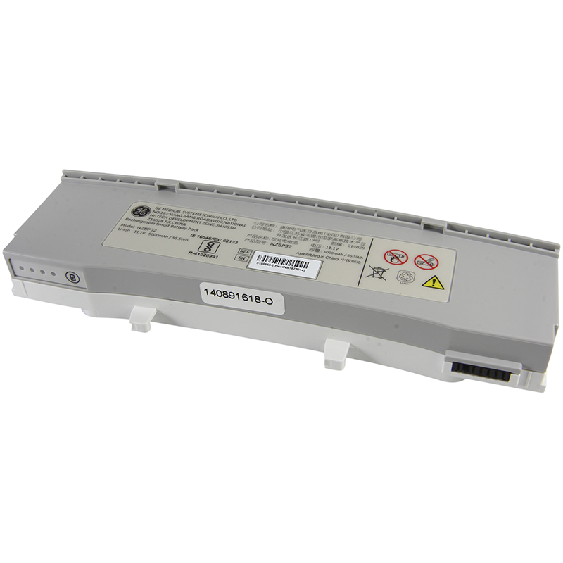 (image for) NZBP32 5195559-2 Battery Replacement For GE Venue 40 Venue 50 Ultrasound