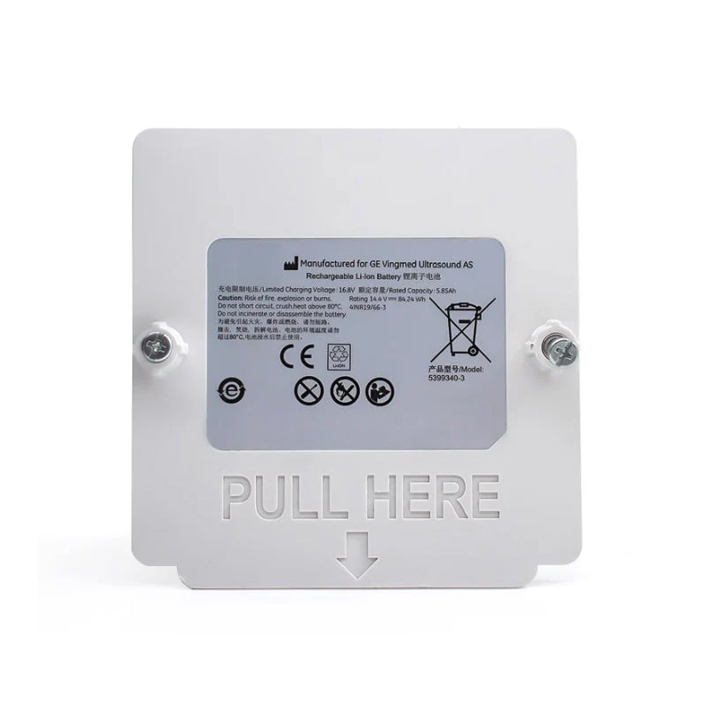(image for) GE Vivid S60 S70 S60N S70N PN 5399340 5399340-2 5399340-3 Battery For Ultrasound Machines
