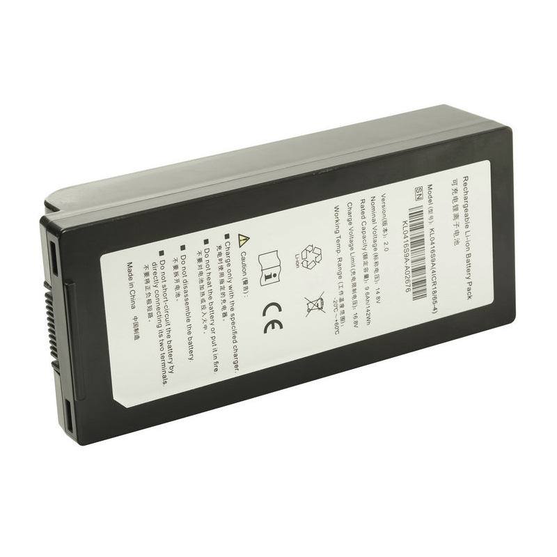 (image for) KL44-102LA0 KL0416S9A Battery Replacement For SonoScape S7 A5 S8