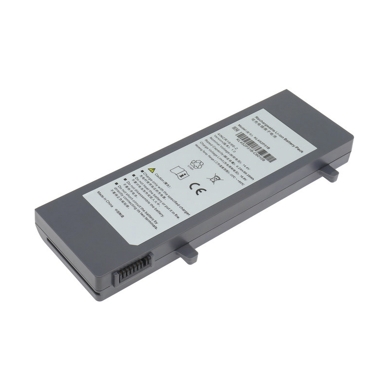 (image for) KL4S2P31B Battery Replacement For SonoScape E2 E3 E1 Exp X1 X3 X5