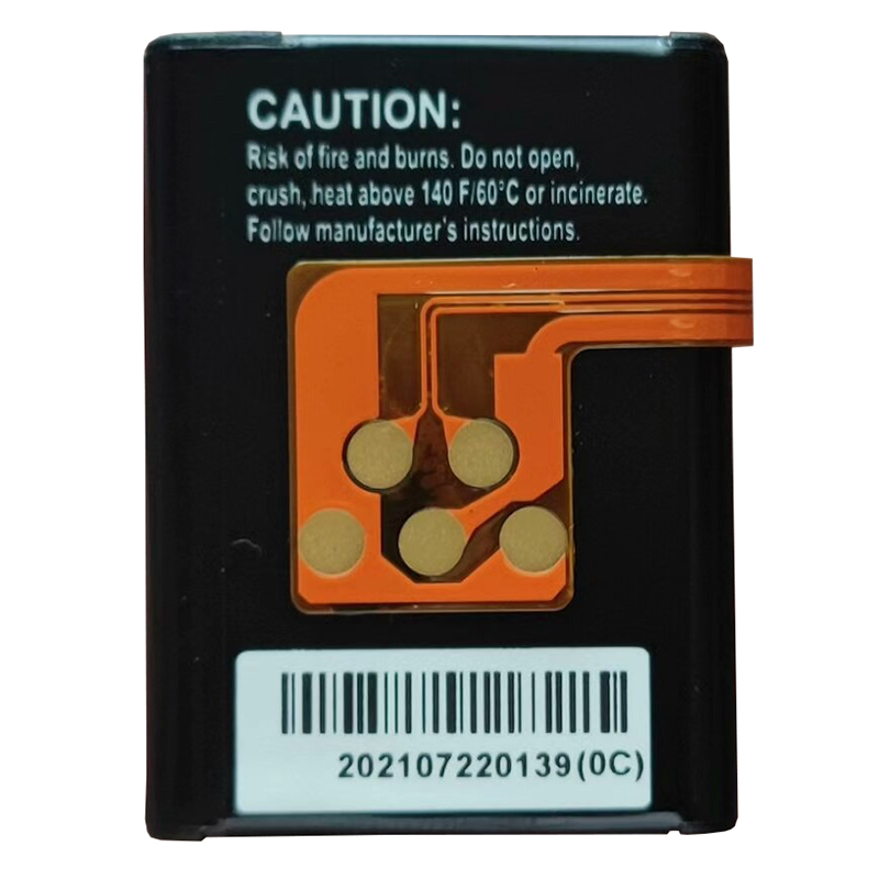 (image for) L300000043891 Battery Replacement For Philips Lifeline Device 3.7V 920mAh 3.4Wh
