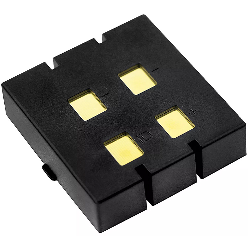 (image for) LB-03 Battery 12-100-0002 For BIOLIGHT M800 Monitor 3.7V 1600mAh